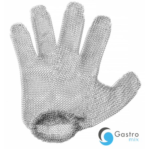 Rękawica antyprzecięciowa Fix, Niroflex, (L)220mm | GS3811200000 HENDI 