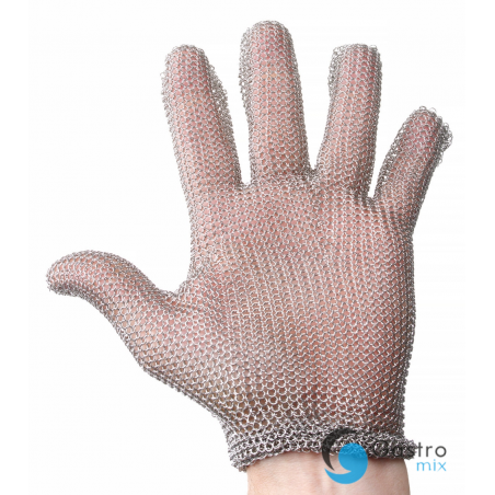 Rękawica antyprzecięciowa Fix, Niroflex, (L)220mm | GS3811200000 HENDI 