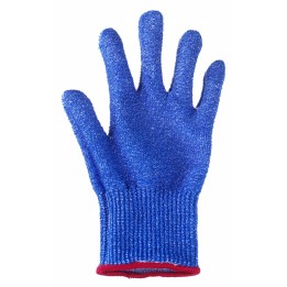 Rękawica antyprzecięciowa BlueCut Comfort, Niroflex, niebieski, (L)240mm | HA0000003960-08 HENDI