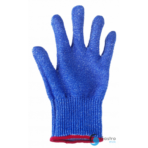 Rękawica antyprzecięciowa BlueCut Comfort, Niroflex, niebieski, (L)240mm | HA0000003960-08 HENDI 