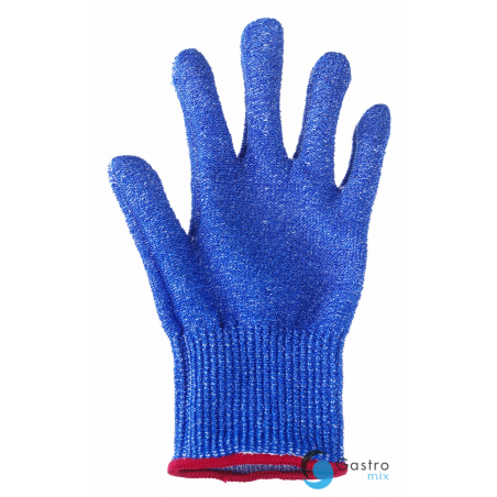 Rękawica antyprzecięciowa BlueCut Comfort, Niroflex, niebieski, (L)240mm | HA0000003960-08 HENDI 