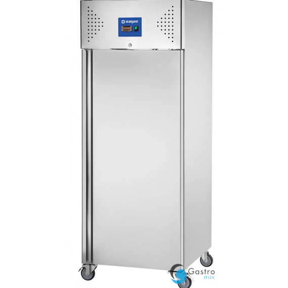 szafa mroźnicza GN 2/1, V 650 l ze stali nierdzewnej| 830621 STALGAST 
