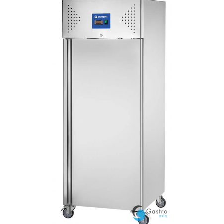szafa mroźnicza GN 2/1, V 650 l ze stali nierdzewnej| 830621 STALGAST 