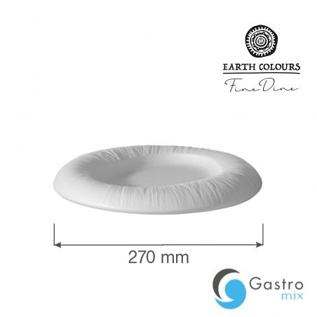 Talerz gourmet Fiord 270mm| 788578 fine dine 