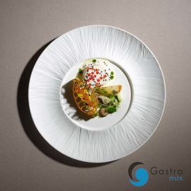  Talerz gourmet Fiord 270mm| 788578 fine dine