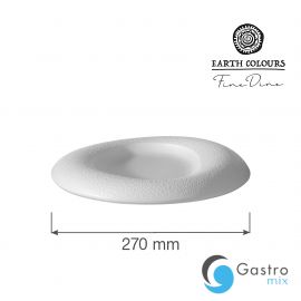  Talerz gourmet Fizz 270mm | 788585 fine dine
