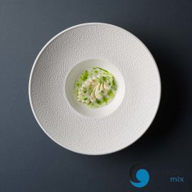  Talerz gourmet Fizz 270mm | 788585 fine dine