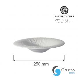  Talerz do pasty Fiord 250mm | 788530 FINE DINE