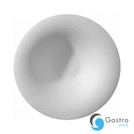 Talerz do pasty Fizz 250mm | 788547 FINE DINE 