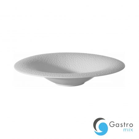 Talerz do pasty Fizz 250mm | 788547 FINE DINE 