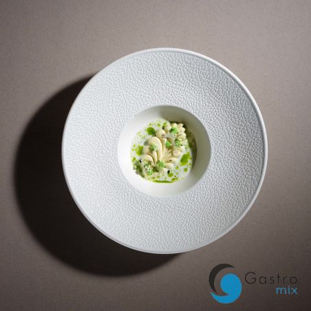 Talerz do pasty Fizz 250mm | 788547 FINE DINE 