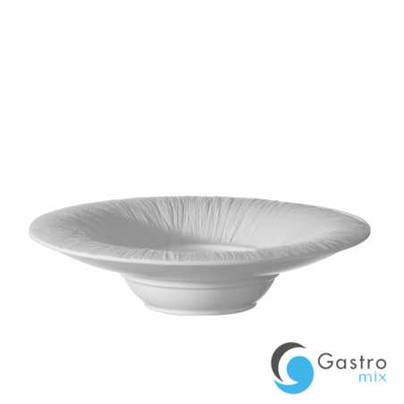 Talerz głęboki z szerokim rantem Fiord 270mm | 788592 FINE DINE 