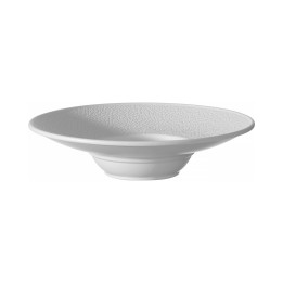 Talerz głęboki z szerokim rantem Fizz 270mm | 788608 FINE DINE