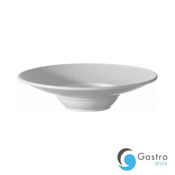 Talerz głęboki z szerokim rantem Fizz 270mm | 788608 FINE DINE 