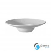 Talerz głęboki z szerokim rantem Fizz 270mm | 788608 FINE DINE
