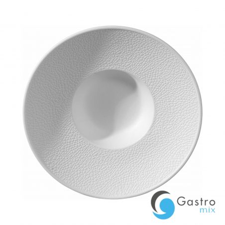 Talerz głęboki z szerokim rantem Fizz 270mm | 788608 FINE DINE 