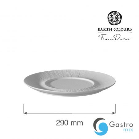 Talerz prezentacyjny Fiord 290mm | 788516 FINE DINE 