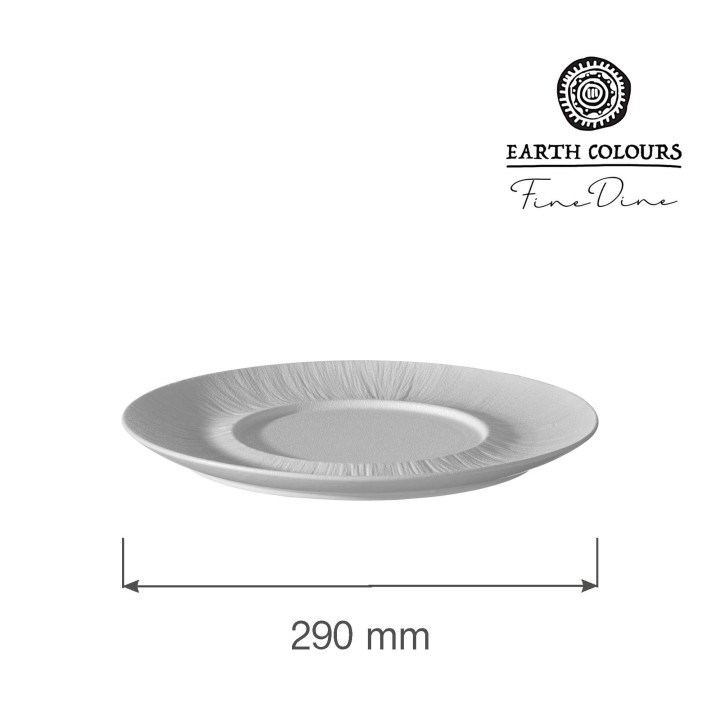Talerz prezentacyjny Fiord 290mm | 788516 FINE DINE