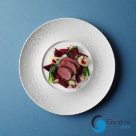  Talerz prezentacyjny Fizz 290mm | 788523 FINE DINE