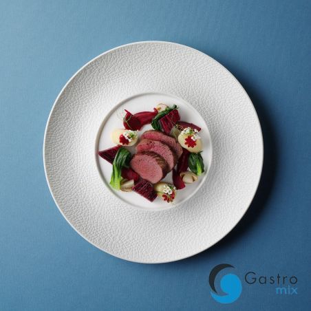 Talerz prezentacyjny Fizz 290mm | 788523 FINE DINE 
