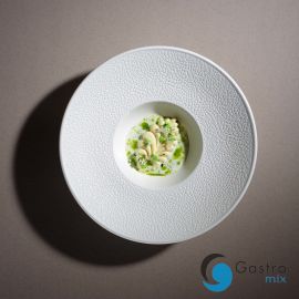  Talerz prezentacyjny Fizz 290mm | 788523 FINE DINE