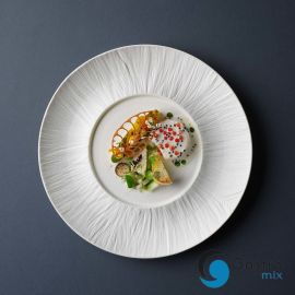  Miska prezentacyjna Fiord 260mm | 788615 FINE DINE