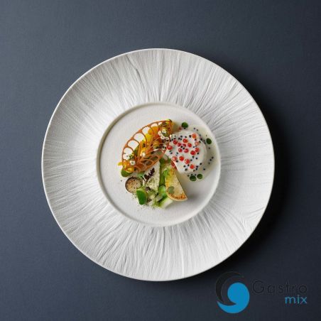 Miska prezentacyjna Fiord 260mm | 788615 FINE DINE 