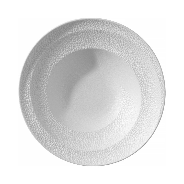 Miska prezentacyjna Fizz 260mm| 788622 FINE DINE