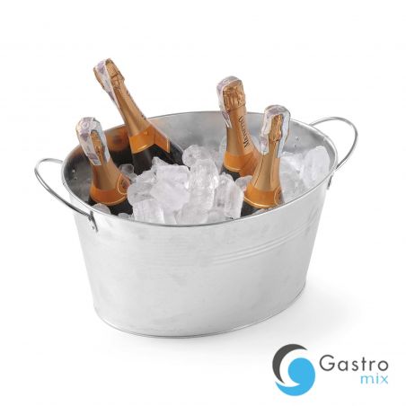 Misa do szampana 400x330x220 mm, Bar Up | 425992 HENDI 