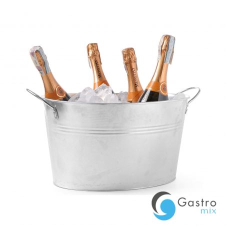 Misa do szampana 400x330x220 mm, Bar Up | 425992 HENDI 