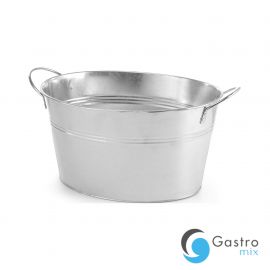  Misa do szampana 400x330x220 mm, Bar Up | 425992 HENDI