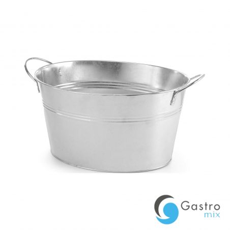 Misa do szampana 400x330x220 mm, Bar Up | 425992 HENDI 