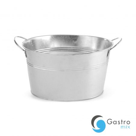 Misa do szampana 400x330x220 mm, Bar Up | 425992 HENDI 