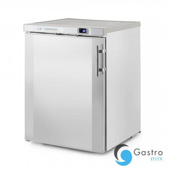 Chłodziarka barowa podblatowa Mistral 200l, Barmatic | 236581 fine dine 