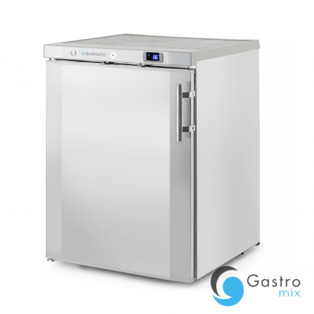 Chłodziarka barowa podblatowa Mistral 200l, Barmatic | 236581 fine dine 
