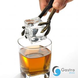  Szczypce do lodu szpony, Antique Brass | M37066 fine dine