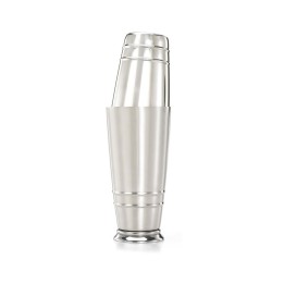 Shaker boston z obciążeniem Tin Tin | M37125 fine dine