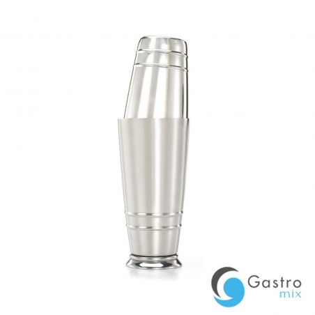 Shaker boston z obciążeniem Tin Tin | M37125 fine dine 