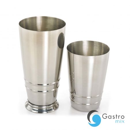 Shaker boston z obciążeniem Tin Tin | M37125 fine dine 