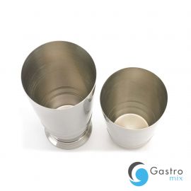  Shaker boston z obciążeniem Tin Tin | M37125 fine dine