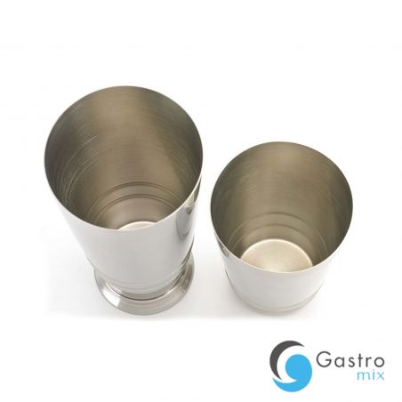 Shaker boston z obciążeniem Tin Tin | M37125 fine dine 