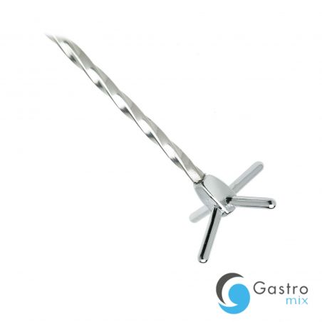 Różdżka barmańska | M37136 fine dine 