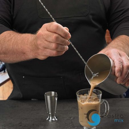 Różdżka barmańska | M37136 fine dine 