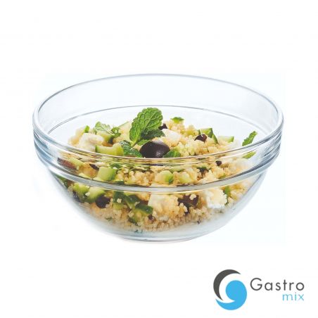 Salaterka Empilable 620 ml | 10003 fine dine 