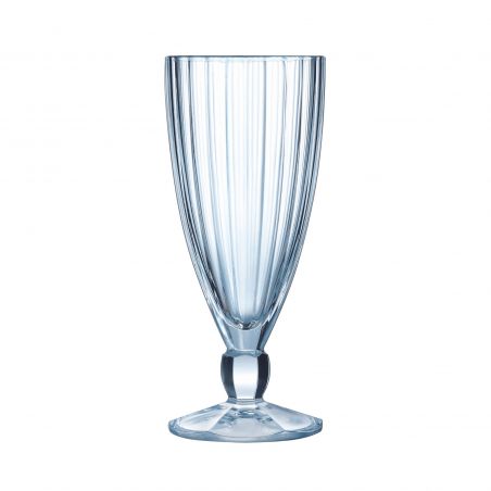 Pucharek do lodów i deserów Quadro 360 ml | 12615 FINE DINE 