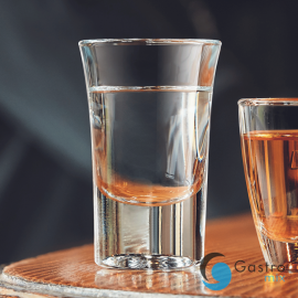  Kieliszek  34 ml do wódki i likieru Hot Shot | V8248 FINE DINE