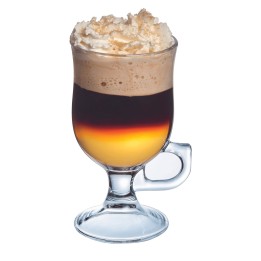 Szklanka Irish Coffee 240 ml | 37684 FINE DINE
