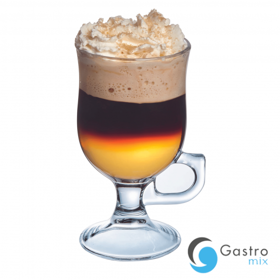 Szklanka Irish Coffee 240 ml | 37684 FINE DINE 