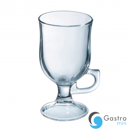 Szklanka Irish Coffee 240 ml | 37684 FINE DINE 