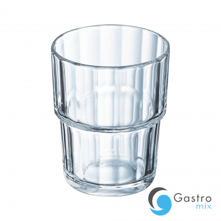 Szklanka niska Norvege 160 ml  | V7513 FINE DINE 